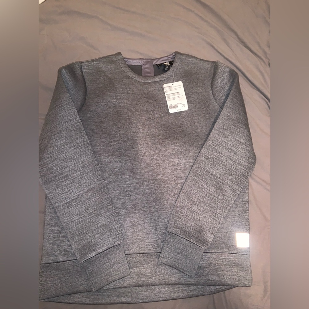 ROOTS SWEATER